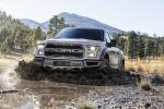 Ford F-150 Raptor SuperCrew 2016 года